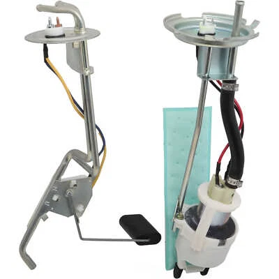 Conjunto de suspensión de bomba de combustible Carter P74632S Foto 1 de 4