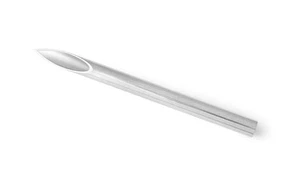 25 Lot 14 gauge body Piercing Needles sterilized 14g - Picture 1 of 1