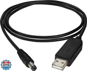 JBL Professional EON ONE Compact 9V DC USB Power Cable - Picture 1 of 1