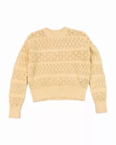 Samsoe Samsoe Monza Damenpullover mit Rundhalsausschnitt Größe XS - Bild 1 von 4