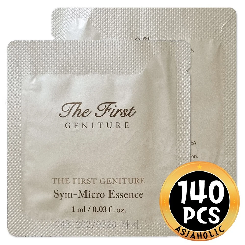 30pcs X OHUI The First Geniture Sym-micro Essence Serum Anti Aging O Hui