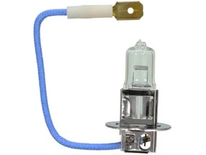 For 1998-1999 GMC C2500 Suburban Fog Light Bulb Front Wagner 58996QBDG Fog Light - Picture 1 of 2