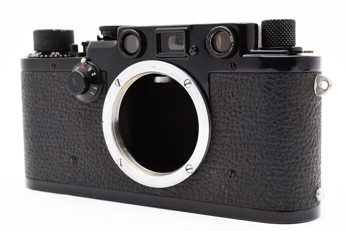 Leica Ernst Leitz Wetzlar In Film Cameras for sale - eBay Leica Ernst Leitz Wetzlar In Film Cameras for sale - eBay
