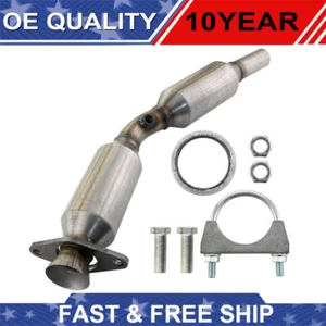 Convertidor catalítico para 2003-2008 Toyota Corolla matriz Pontiac Vibe 1,8 L 53717 - Imagen 1 de 5