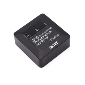 GSM020 GPS+GLONASS GNSS Performance Analyzer Measures G-force Speed & Time - Picture 1 of 4