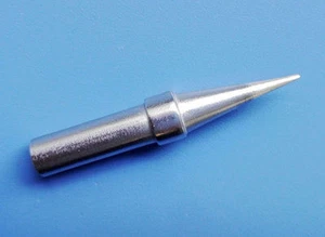 Para estación de soldadura Weller punta de hierro ETP 0,8 mm M3253 QL kc1 - Imagen 1 de 1