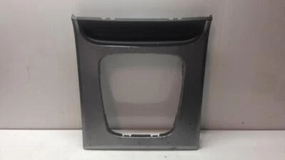 Blende Mittelkonsole hinten Volvo XC90 I 2004 30643107 - Изображение 1 из 4