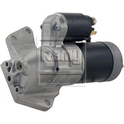 Arranque premium Remy 17733 para monovolumen Mazda 00-01 Foto 1 de 4