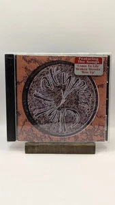 Hyper Chyld - Flesh Burns Desire CD 1999 LOST MEDIA - MEGA RARE ROCK - FAST SHIP - Picture 1 of 2