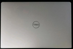 Dell XPS 13 9370 13.3" FHD Intel Core i7-8550U 8GB Ram 4 Core Count - Afbeelding 1 van 7