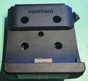 ACTIVE CRADLE FOR TOMTOM PRO 8270 8275 MODEL 4F174 SCREWABLE - Picture 1 of 3