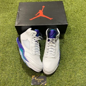 Traube 5er 2025: 10 - Bild 1 von 5