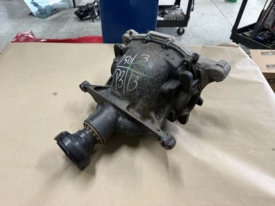 2018-2023 Ford Mustang GT Rear Differential 3.73 Gear 8.8" 19k miles - OEM - Image 1 of 4