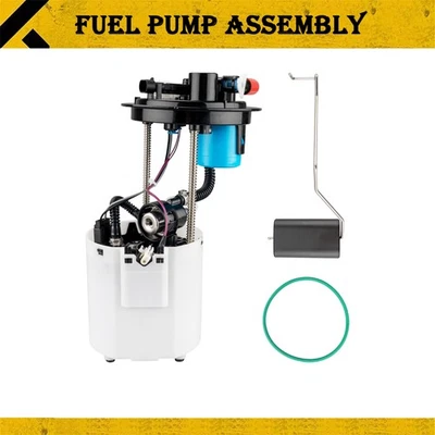 Conjunto de bomba de combustible para Buick LaCrosse Pontiac Grand Prix V6 2005-2006 3,8 L Foto 1 de 4