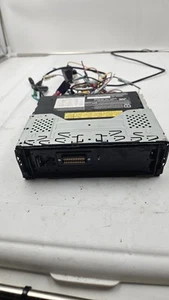 JVC KD-ADV38 3.5 inch Car DVD Player - Picture 1 of 7