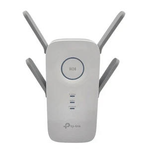 TP-Link RE650 AC2600 Inalámbrico Doble Banda MU-MIMO Wi-Fi Extensor de Alcance - Imagen 1 de 12