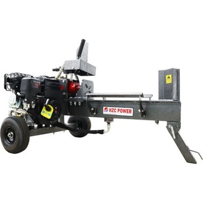 HZC Power Holzspalter HS20288, 20 t, 60cm, liegend, Benzinmotor - Bild 1 von 3