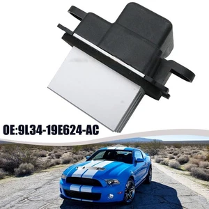 Car Maintenance 9L34-19E624-AC Easy To Use Non-deformed Quick Installation - Picture 1 of 9