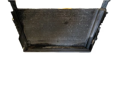 2008 BMW 528i 540i 550i 528xi E60 E61 ar condicionado A/C condensador fabricante de equipamento original - Imagem 1 de 4