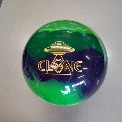 Roto Grip Clone  1ST QUALITY   bowling  ball  15   LB.   NEW IN BOX!  #030 - Image 1 of 4