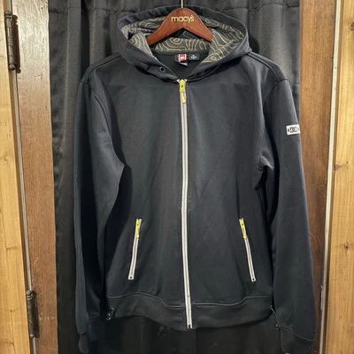 DC Shoes Rob Dyrdek Hoodie Large - Image 1 of 4