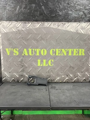 Acura TSX 2008 consola central soporte para cubo y bisel de cambio A/T OEM Foto 1 de 4