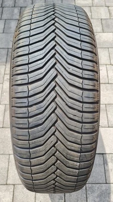1x 225/65 R17 102V Michelin CrossClimte SUV Ganzjahresreifen - Bild 1 von 4