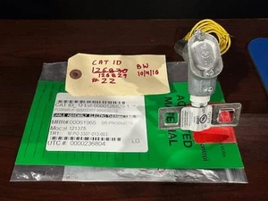 ONE (1) GLOBE ELECTRO THERMAL LINK ETL 375F Degree Fusible Link Release Device - Picture 1 of 12