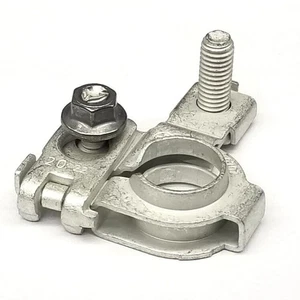 Battery Terminal Positive for Hyundai For Kia 2015 2024 For Genesis OEM Part - Picture 1 of 5