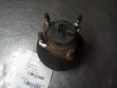 Buje trasero compatible con 07-11 HHR 7567525 Foto 1 de 4