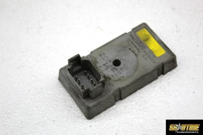 99 HARLEY-DAVIDSON ROAD KING CLASSIC EFI FLHRCI ПОВОРОТНИК МОДУЛЬ TSM - Изображение 1 из 4