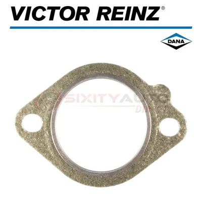 MAHLE Exhaust Pipe to Manifold Gasket for 2009-2010 BMW 528i xDrive bv Foto 1 de 4