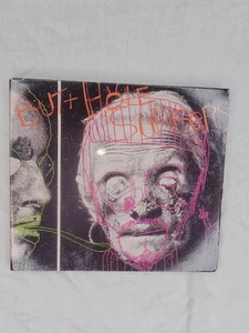 Butthole Surfers - Hellseher... Machtlos... Another Man's Sac CD - Bild 1 von 5