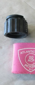KENT MOORE TOOL J-36649 COOLING SYSTEM PRESSURE TEST TESTER ADAPTER TOOL - Picture 1 of 4