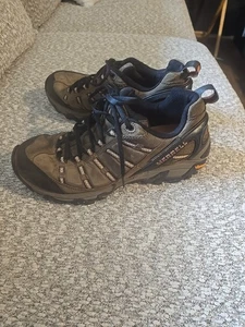 Merrell Outland Herrengröße 9 Farbe Ton.        H - Bild 1 von 11