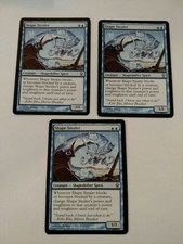 3x Shape Stealer MTG Saviors of Kamigawa LP