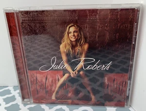 Julie Roberts - Self Titled (CD, 2004) Country - Imagen 1 de 3