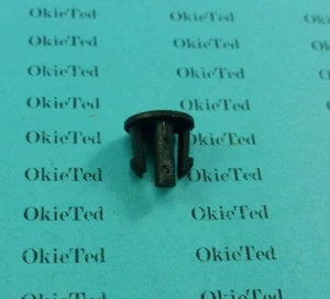 W10542546 Jenn-Air Whirlpool Microwave Screw Cover; KN-3g TN - Picture 1 of 5