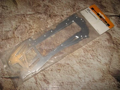 RC HPI E Savage Main Chassis Aluminum 2.5 mm 82028 - Image 1 of 2