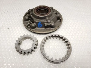 2005 2006 2007 MERCEDES 722.9 7G 5G 722.6 TRANSMISSION OIL PUMP #6 - Bild 1 von 5