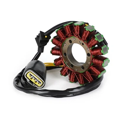 Stator for Honda CB1100 CB1100S CB1100EX CB1100RS DCT ABS 10-2021 31120-MGC-014 Foto 1 de 4