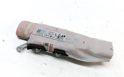 2017-2023 AUDI A4 A5 ALLROAD B9 AW FRONT LEFT DRIVER SEAT AIR BAG AIRBAG Foto 1 de 4