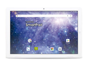 Mediacom SmartPad iyo 10 - 2Gb Ram - 4G Lte - 16Gb Memoria - WiFi - 6000mAh