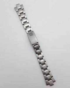 Omega 5905/174 Stainless Steel Vintage Ladies Watch Bracelet - Picture 1 of 8