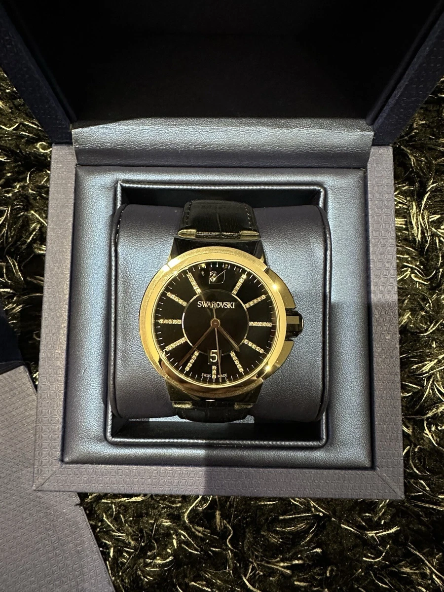 施华洛世奇男士腕表| eBay