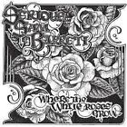 Serious Sam Barrett Where the White Roses Grow LP vinyl Europe Yadig? 2019 with