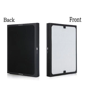 HEPA Filter for Blueair 200/300 Series Particle Filter Models 201, 203,203 Slim - Picture 1 of 6