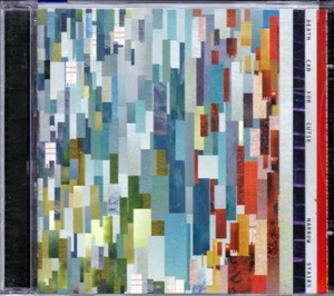 CD Death Cab for Cutie Narrow Stairs 2008 [Atlantic 452796-2] - Imagen 1 de 4