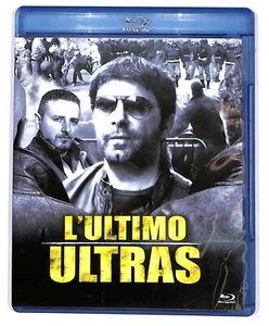 EBOND L'ultimo ultras BLU-RAY D644422 - Picture 1 of 2