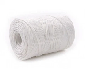 Polypropylene Twine Wrapping Cord Strand Twisted String Crafts - Picture 1 of 1